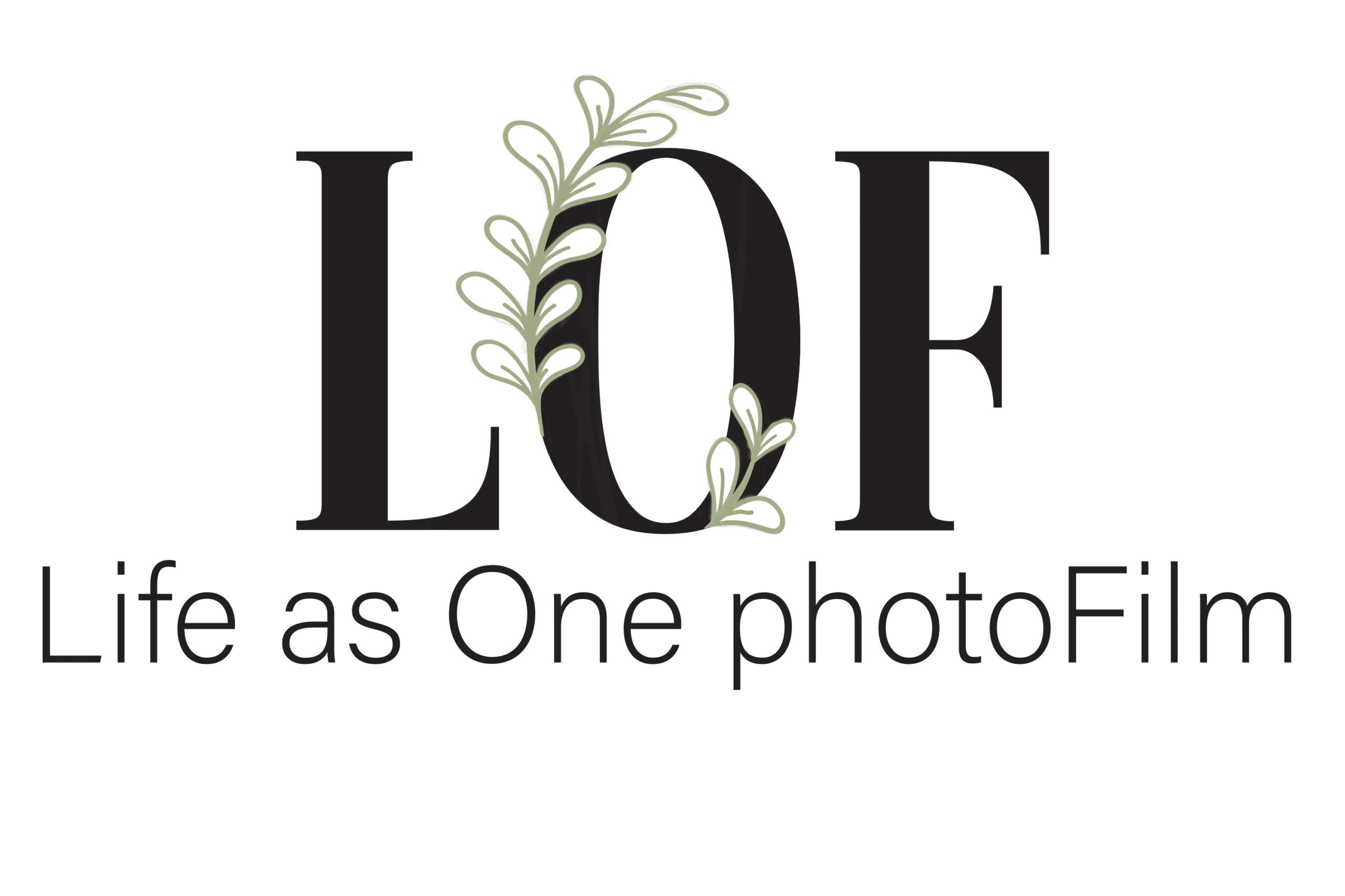 life as One logo